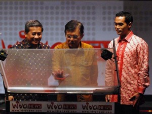 VIVAnews Grand Launch