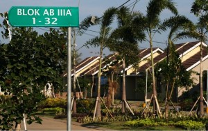 Kunjungan Sidoarjo