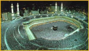 Masjidil Haram