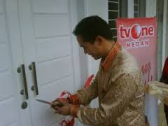 tvone medan1