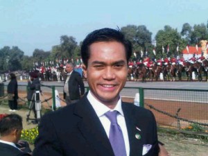 hari republik india