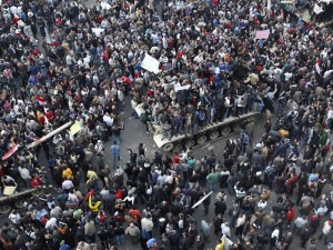 Egypt Protest