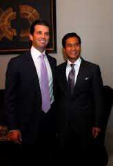 anin trump jr