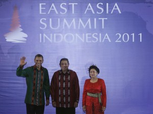 ASIA SUMMIT