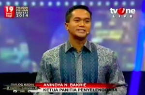 ANB Dialog Kadin