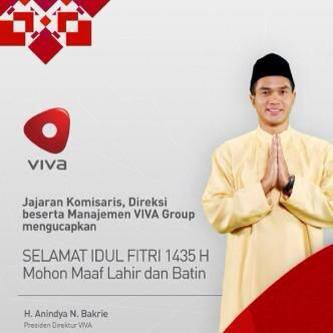 ANB Selamat Idul Fitri Pic
